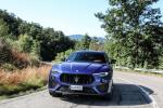 Maserati Levante Trofeo 2018 года (WW)